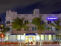 Hampton Inn Miami Beach 