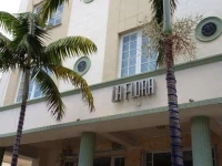 Hotel La Flora 