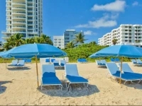 Lexington Hotel Miami Beach 