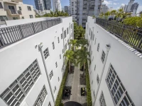 Lincoln Arms Suites 3*