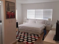 Miami Beach International Hostel 