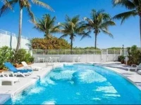 Miami Beach Vacation Apartments 