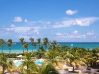 Ocean Paradise Apartments 