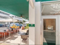 Ocean Reef Suites 