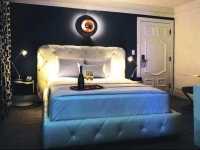 Oceanside Hotel 