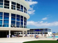 Prime Beach Apartments 