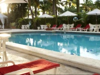 Richmond Oceanfront Hotel 