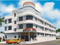 Sherbrooke All Suites Hotel 