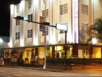 South Beach Plaza Hotel 