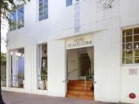 Hotel St Augustine 
