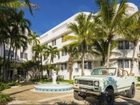 The Hall South Beach 