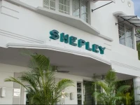 The Shepley Hotel 