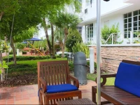 Tradewinds Apartment Hotel Miami Beach 