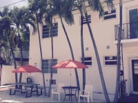 Beach Corner Miami Beach 