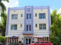 Shelley Hotel 