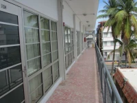 Stardust Hotel 