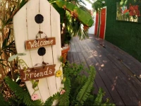 Miami Hostel 