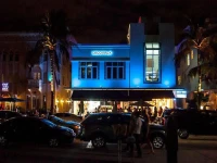 Ocean Blue Hostel 