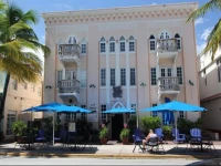 918 Ocean Drive Apartments 