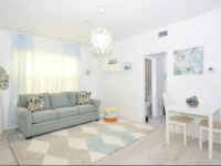 9th Street Ocean Walk Apartments 