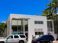 Aldo Apartments 