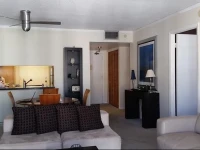 Apartment the Shell 