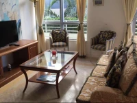Bentley Beach Apartment 