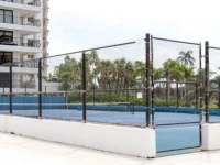 Castle Beach Club Apartments 