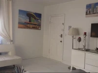 Cozy Studios on Euclid 