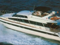 El Conquistador Boat 