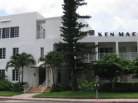 Ken Mae Garden 