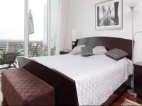 Luxury Apartment in Miami Beach 