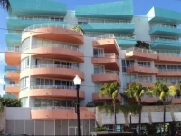 Ocean Place Apartment 