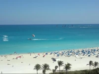 Oceanfront Luxury Apartments 