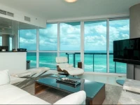 Private Residence at Setai #2208 