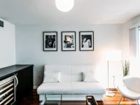 Romana Apartments 