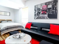 Scoast Miami Beach Apartment 