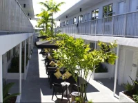 Seaside Apartment Hotel 