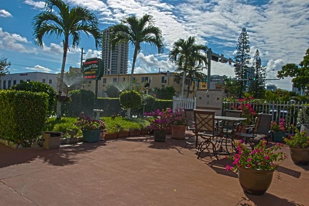 Sorrento Villas 