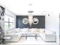 South Beach Deluxe Suites 