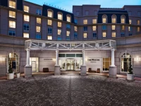 The Westin Annapolis 4*