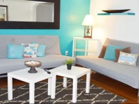 Summer Breeze Boutique Apartments 