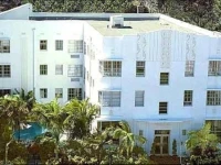 The Hudson South Beach 
