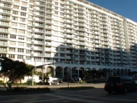 The Pavilion Residences - BeachFront 