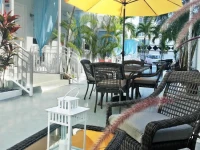 Villa Byron Suites 