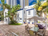 Villa Colors of South Beach 