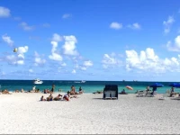 Villas & Oceanfront Townhouses by South Beach Vacations 