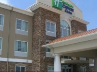 Holiday Inn Express Northwest Maize 