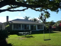 Banyan Tree Bed and Breakfast Retreat 