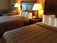 Hamilton Inn Select Beachfront 